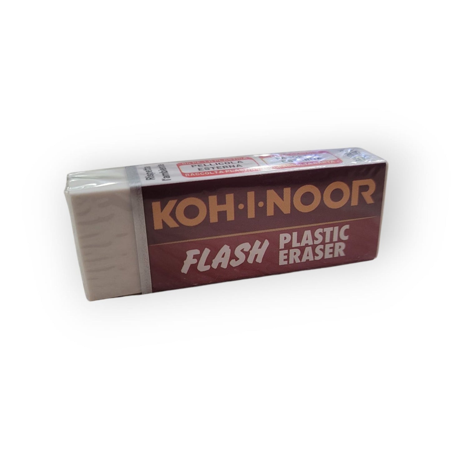 KOH-I-NOOR FLASH PLASTIC ERASER