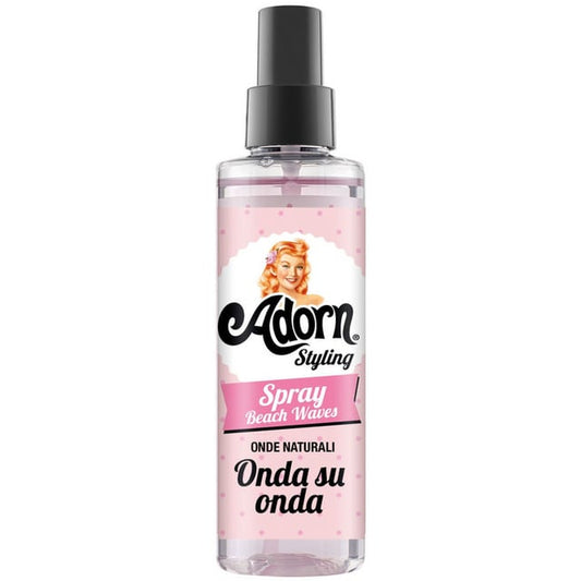 ADORN STYLING SPRAY BEACH WAVES ONDE NATURALI ONDA SU ONDA 150ML