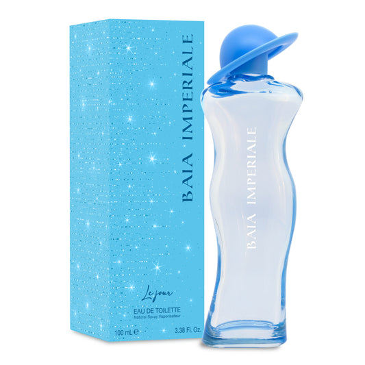 BAIA IMPERIALE LE JOUR EDT 100ML