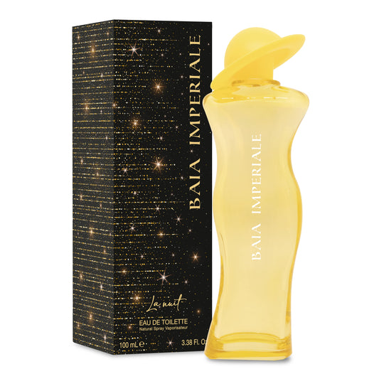 BAIA IMPERIALE LA NUIT EDT 100ML