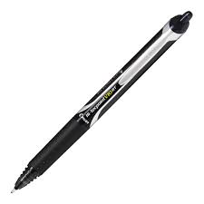 PILOT V10 HI-TECPOINT RT 1.0 NERO SCATTO
