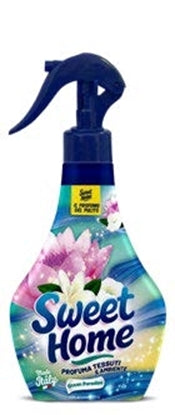 SWEET HOME PROFUMA TESSUTI E AMBIENTE 250ML OCEAN PARADISE