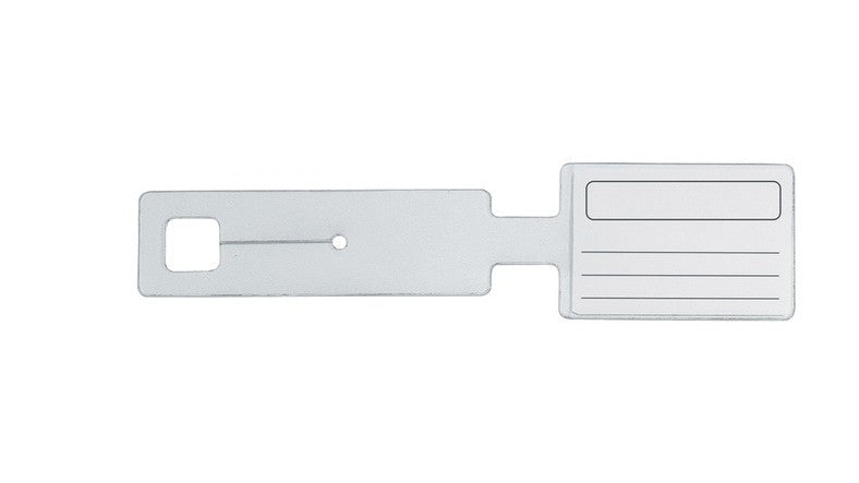 FAVORIT TARGHETTA PORTANOME PER VALIGIE