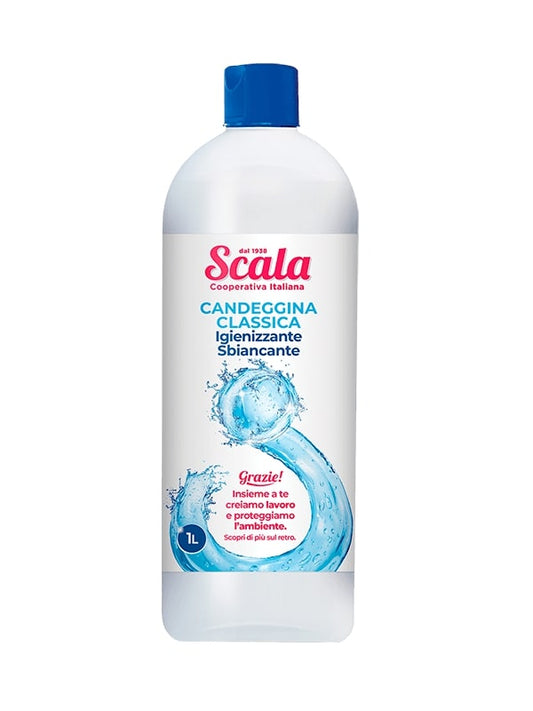 SCALA CANDEGGINA 1L CLASSICA