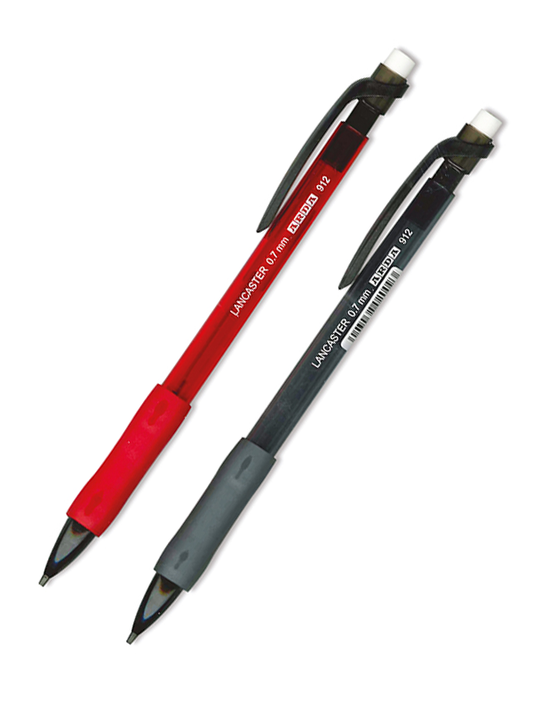 ARDA LANCASTER PORTAMINE 0.7MM SOFT GRIP