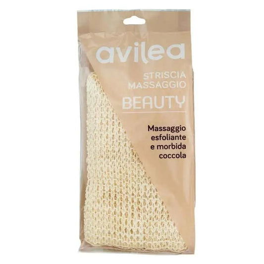 AVILEA STRISCIA MASSAGGIO BEAUTY