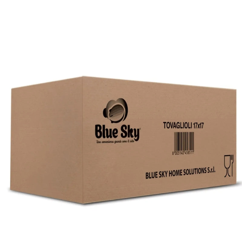 BLUE SKY TOVAGLIOLI BAR 17X17 S1500 1200PZ