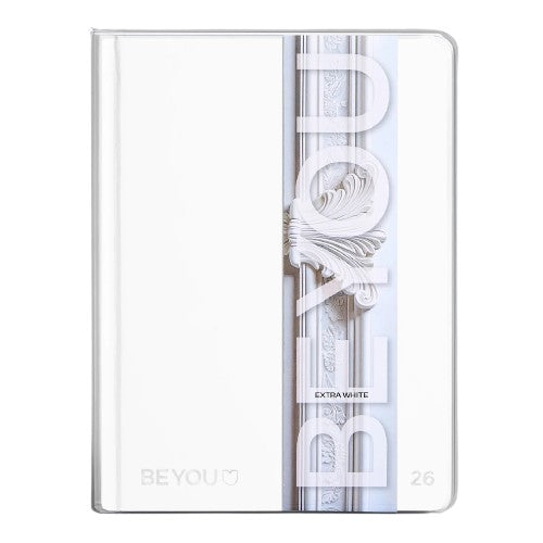 TINTA UNITA BE YOU DIARIO EXTRA WHITE 2025/2026