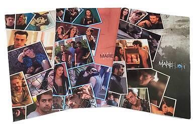 GIOCHI PREZIOSI MAXI QUADERNO A4 100GR 20+1 FG MARE FUORI 1 RIGO