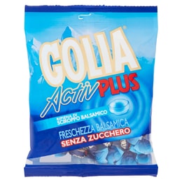 GOLIA ACTIV PLUS BUSTA 90G