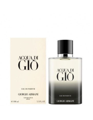 GIORGIO ARMANI ACQUA DI GIO' EDP 100ML VAPO