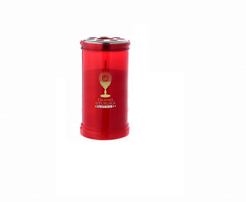 LUMICART LUMINO CERA T40S ROSSO