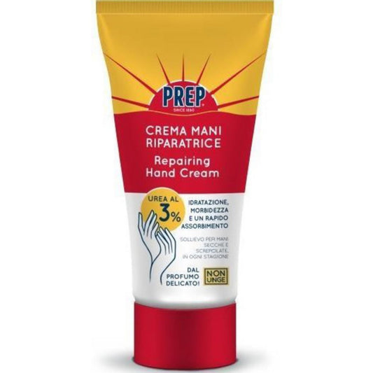 PREP CREMA MANI RIPARATRICE 75ML