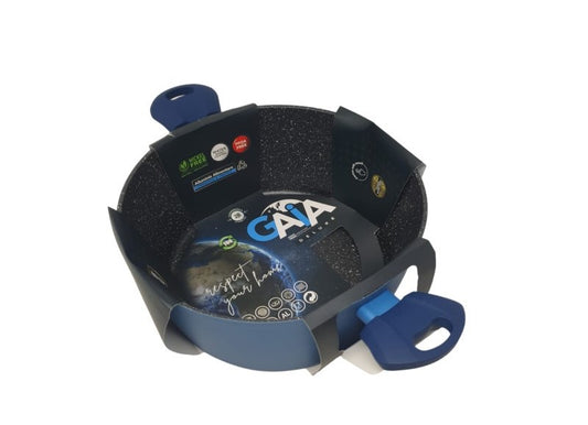 GMD GAIA INDUCTION DELUXE CASSERUOLA 2M CM.18