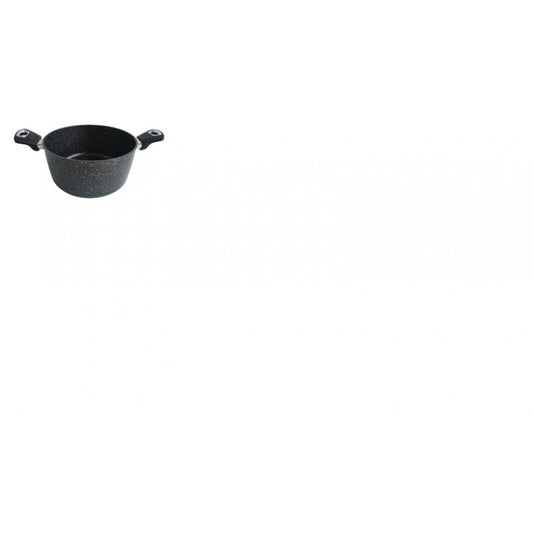 GMD PIETRA LAVICA PENTOLA 2M CM.20 PRESSOFUSO INDUZIONE