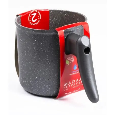 AETERNUM MADAME PETRAVERA FULL INDUCTION BOLLILATTE CM.11