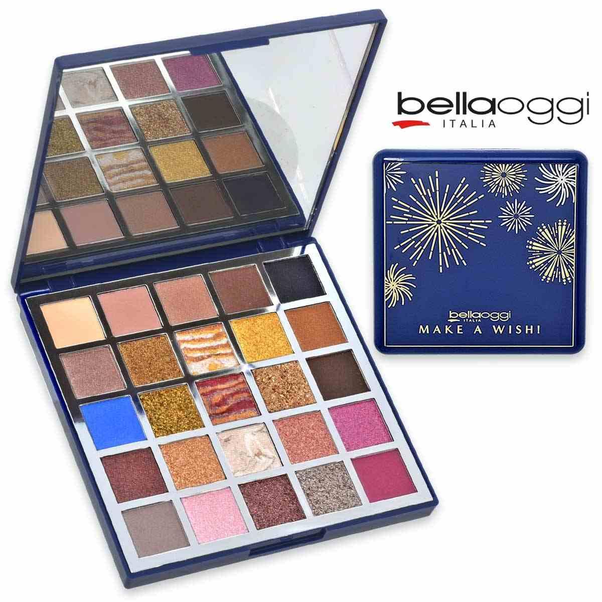 BELLAOGGI TROUSSE MAKE A WISH HOPE 30962
