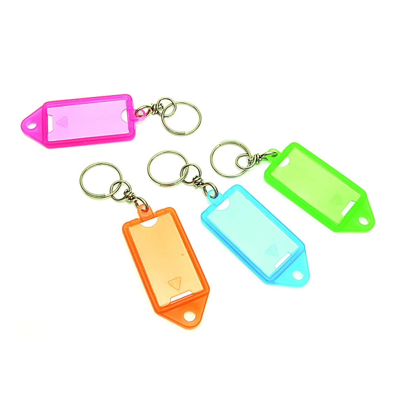 PORTACHIAVI TARGHETTA APRIBILE CON GIVOLARE