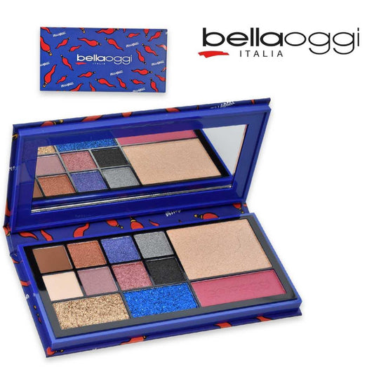 BELLAOGGI TROUSSE THE FORTUNE MEDIUM IL CORNO