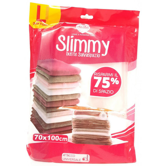 DEALO SLIMMY BUSTA SALVASPAZIO L CM.70X100