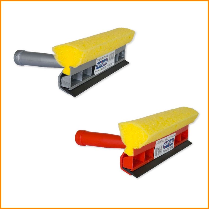 FATIGATI TERGIVETRO PLASTICA CON SPUGNA