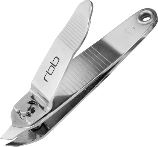 RBB TAGLIAUNGHIE OBLIQUO ART.882/3 ACCIAIO AL CARBONIO C50