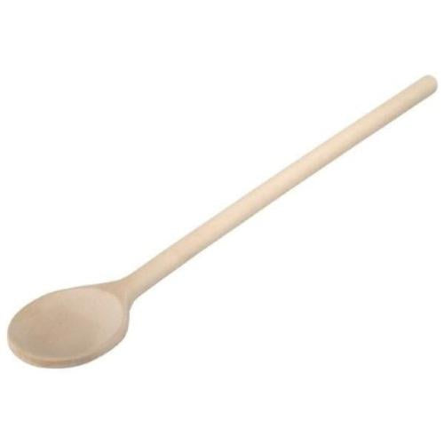 CUCCHIAIO LEGNO CM.60