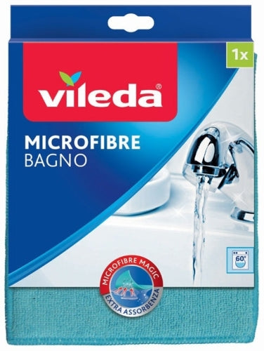 VILEDA MICROFIBRE BAGNO CM.23X17 1PZ