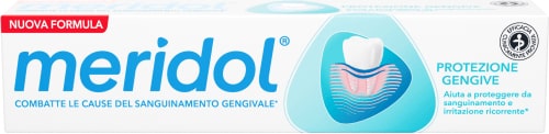 MERIDOL DENTIFRICIO 75ML PROTEZIONE GENGIVE