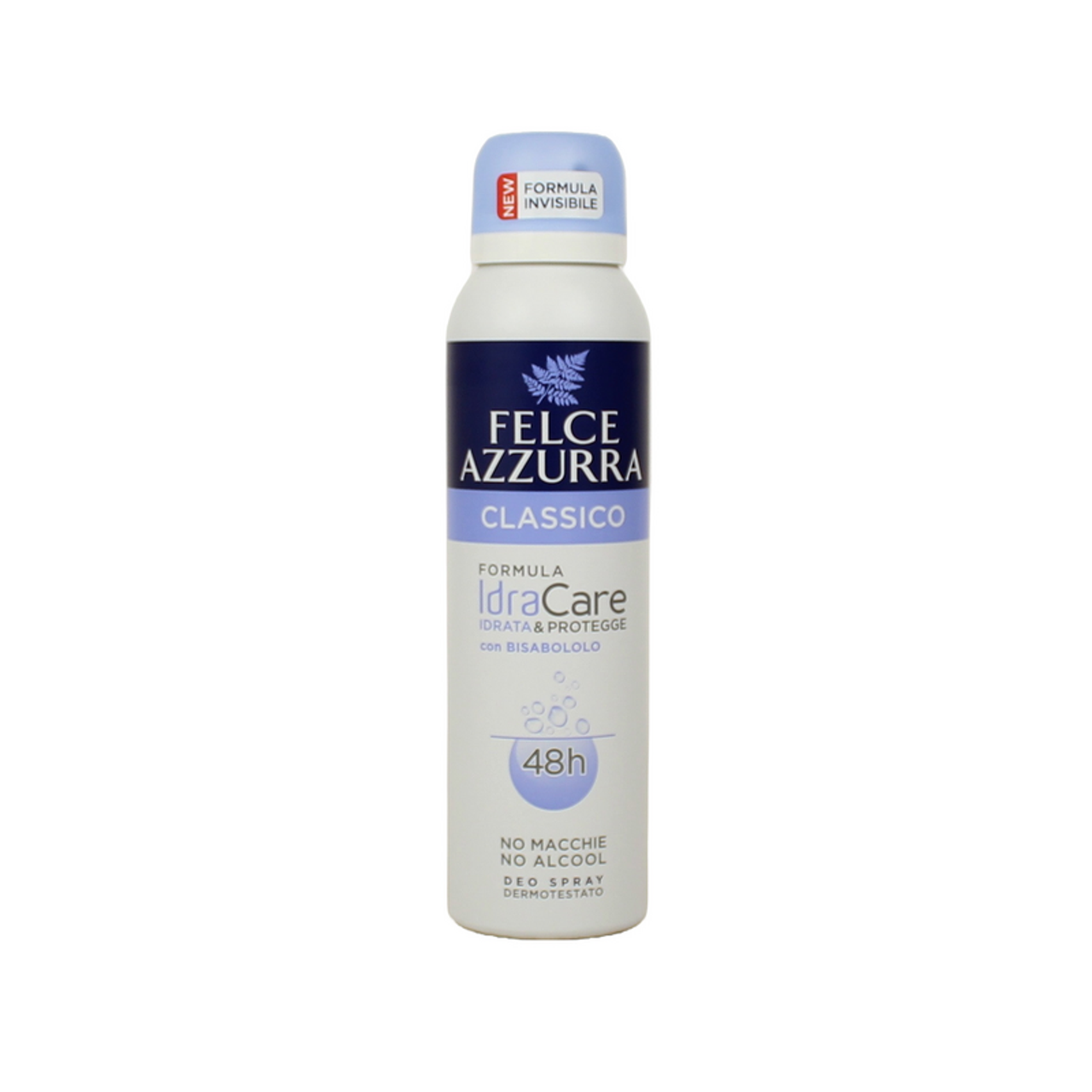 FELCE AZZURRA DEO SPRAY 150ML CLASSICO BISABOLO