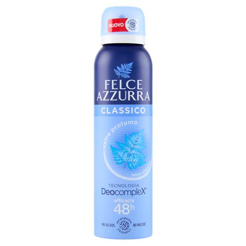 FELCE AZZURRA DEO SPRAY 150ML CLASSICO FELCE CLASSICA