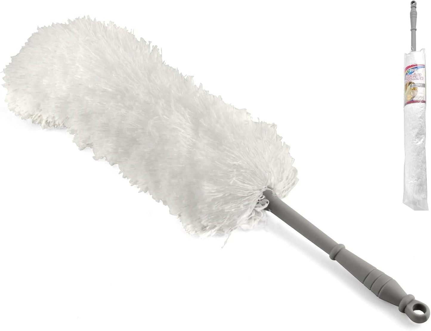 APEX PIUMINO MICROFIBRA RACCOGLIPOLVERE