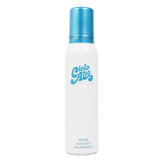 CIELO ALTO MOUSSE 150ML ECOLOGICA VOLUMIZZANTE