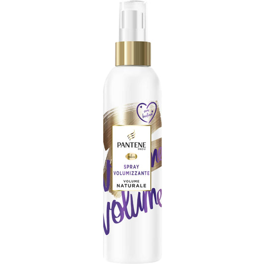PANTENE SPRAY VOLUMIZZANTE VOLUME NATURALE 250ML CON BIOTINA