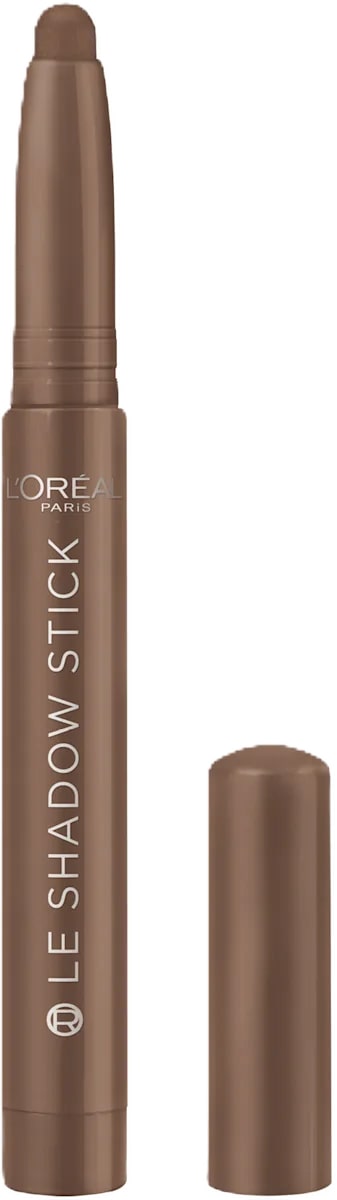 L'OREAL OMBRETTO LE SHADOW STICK 420 BROWN BLISS