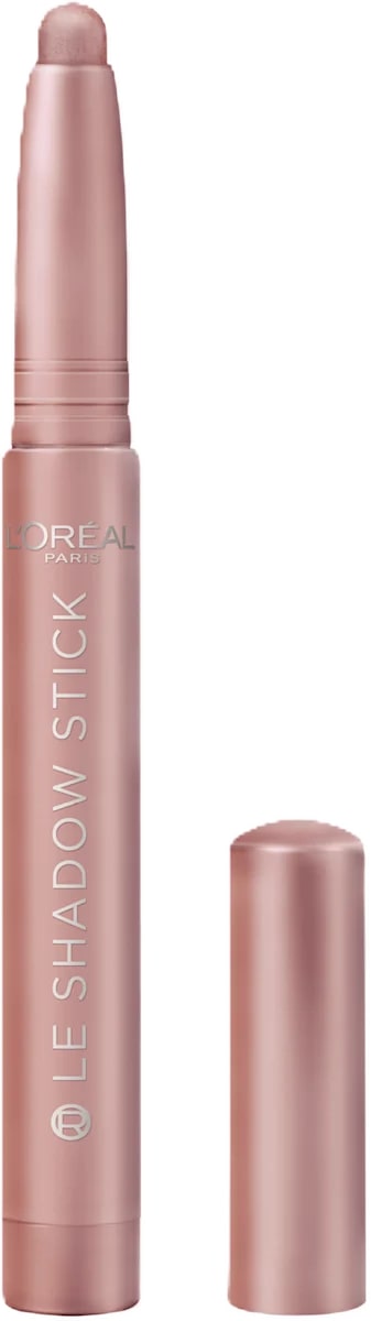 L'OREAL OMBRETTO LE SHADOW STICK 245 ALLURING ROSE