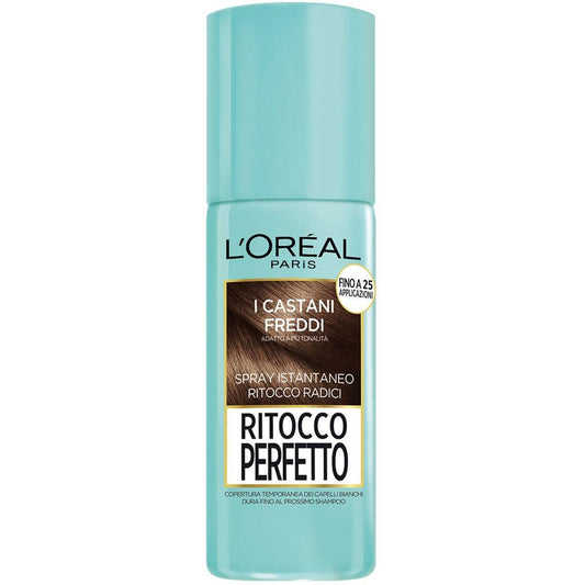L'OREAL RITOCCO PERFETTO 75ML I CASTANI FREDDI
