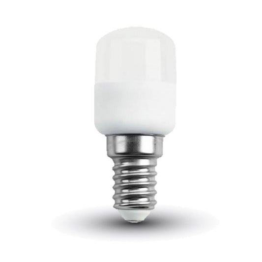 V-TAC LAMPADINA PERETTA BULB T26 LED 2W=18 4000K