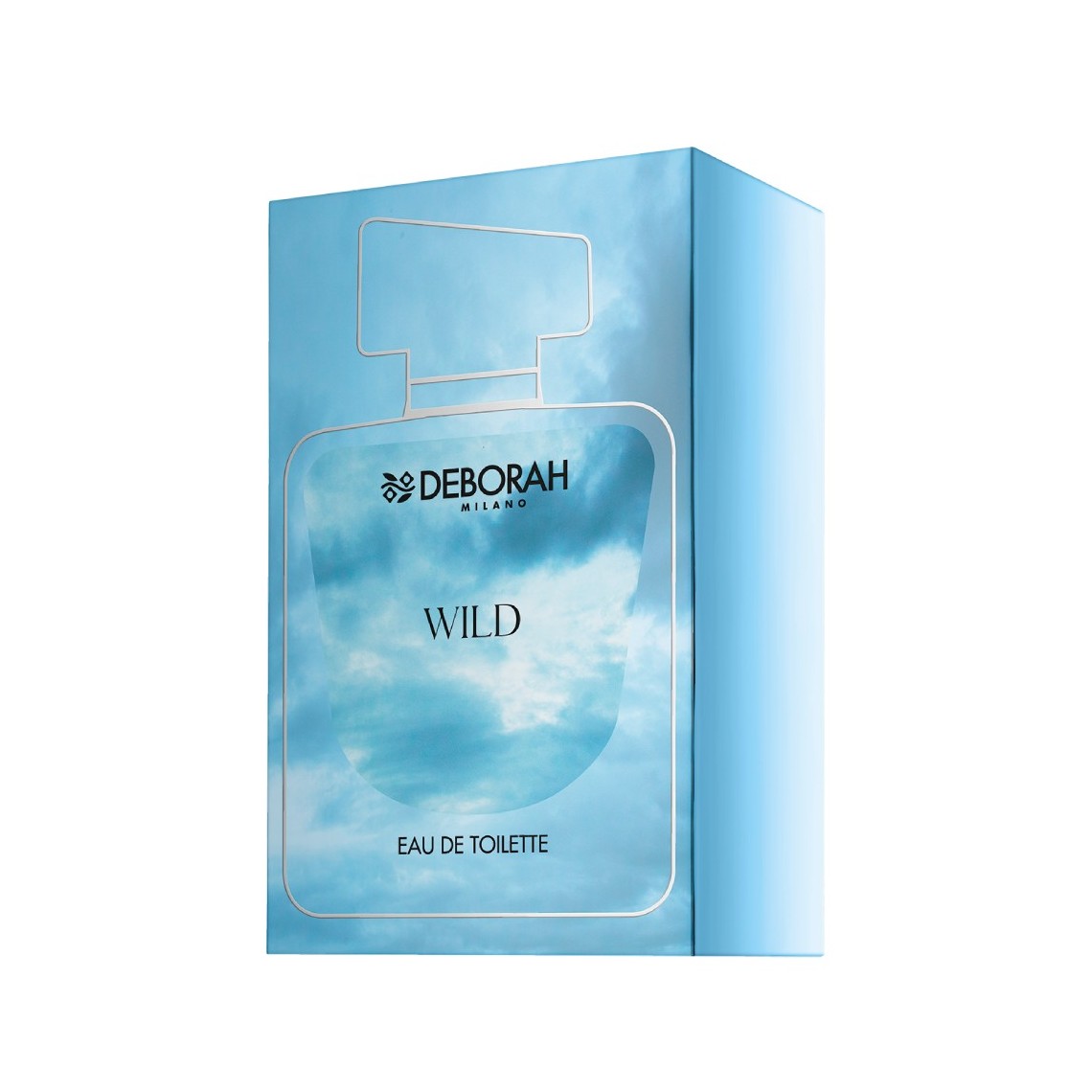 DEBORAH PROFUMO WILD EDT 100ML
