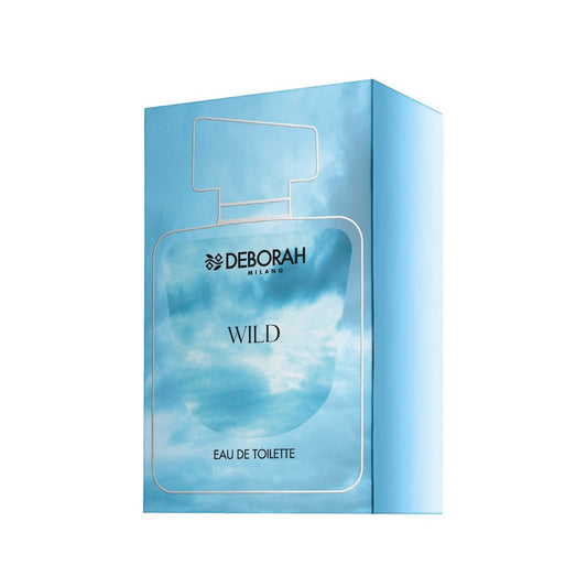 DEBORAH PROFUMO WILD EDT 100ML