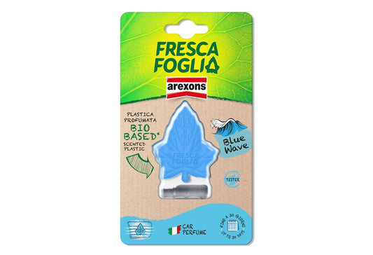 AREXONS FRESCA FOGLIA DA BOCCHETTA 9,4G BLUE WAVE