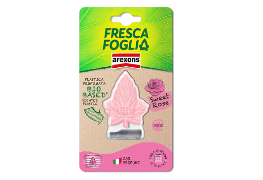 AREXONS FRESCA FOGLIA DA BOCCHETTA 9,4G SWEET ROSE