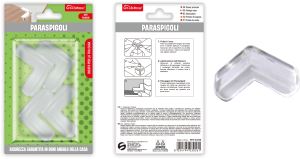 SETABLU HOME PARASPIGOLI 4PZ 41X41X15MM