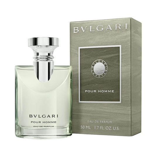 BVLGARI POUR HOMME EDP 50ML