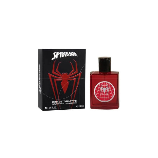 AIR VAL MARVEL SPIDERMAN YOUNG EDT 100ML