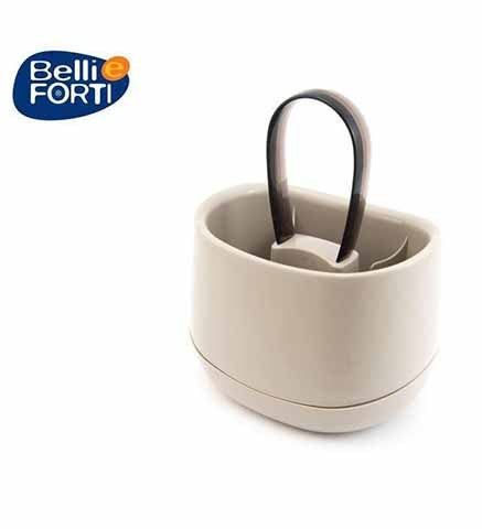 BELLI E FORTI GAIA PIU' SCOLAPOSATE TORTORA