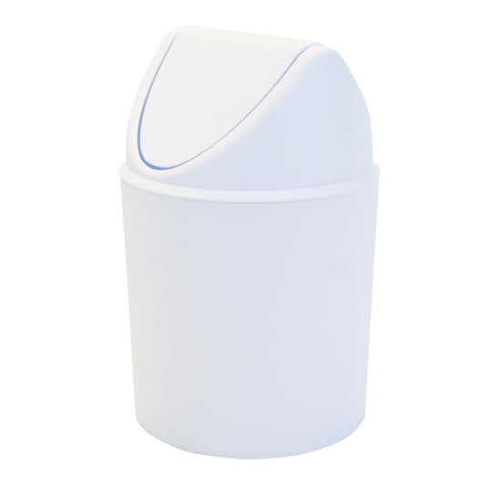 BELLI E FORTI PATTUMIERA DONDOLINA LT.6 BIANCO BF01453