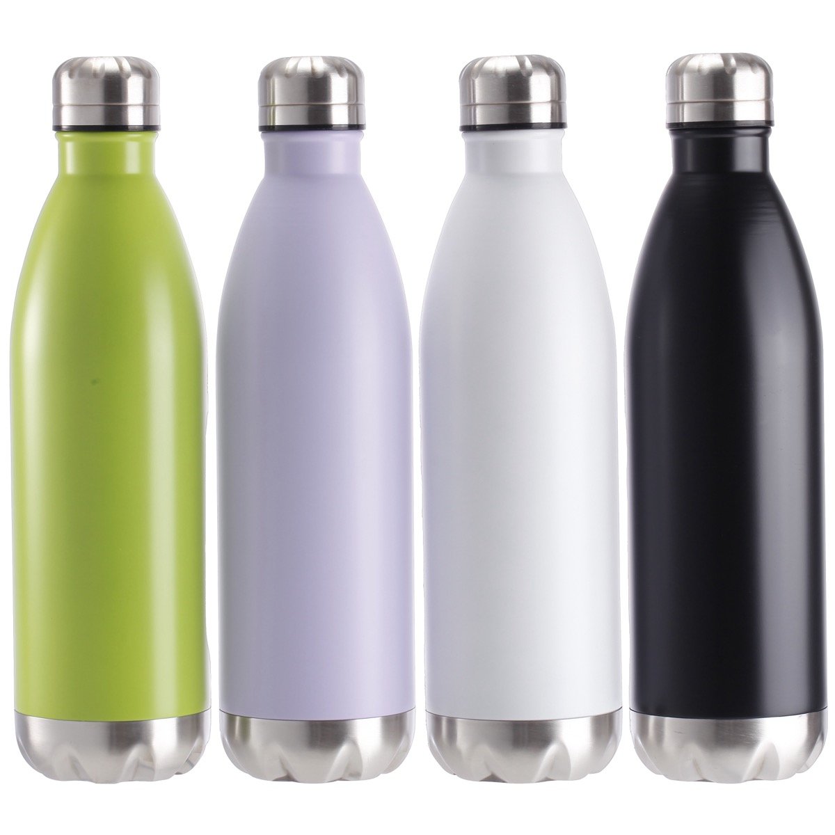 KASAVIVA K-BOTTLE BOTTIGLIA TERMICA 1L COLORI ASSORTITI