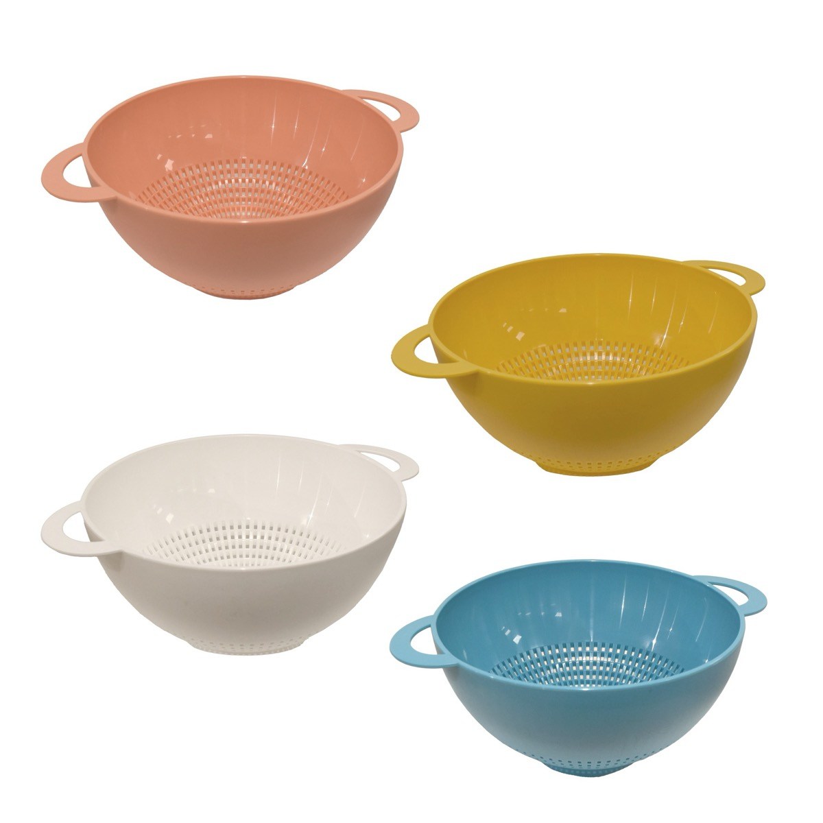 KASAVIVA COLAPASTA GIOIA POP CM.26 COLORI ASSORTITI