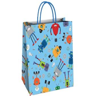 FLORIO EVERYDAY SHOPPER DETROIT CM.26X12X35